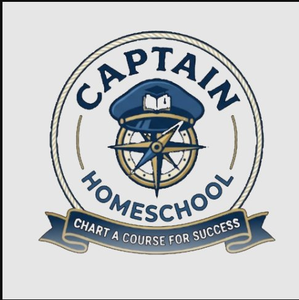 Captain Homeschool