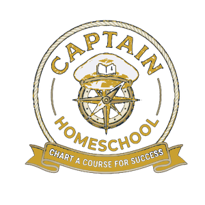 Captain Home School