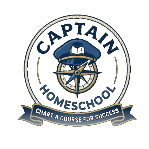Captain Homeschool